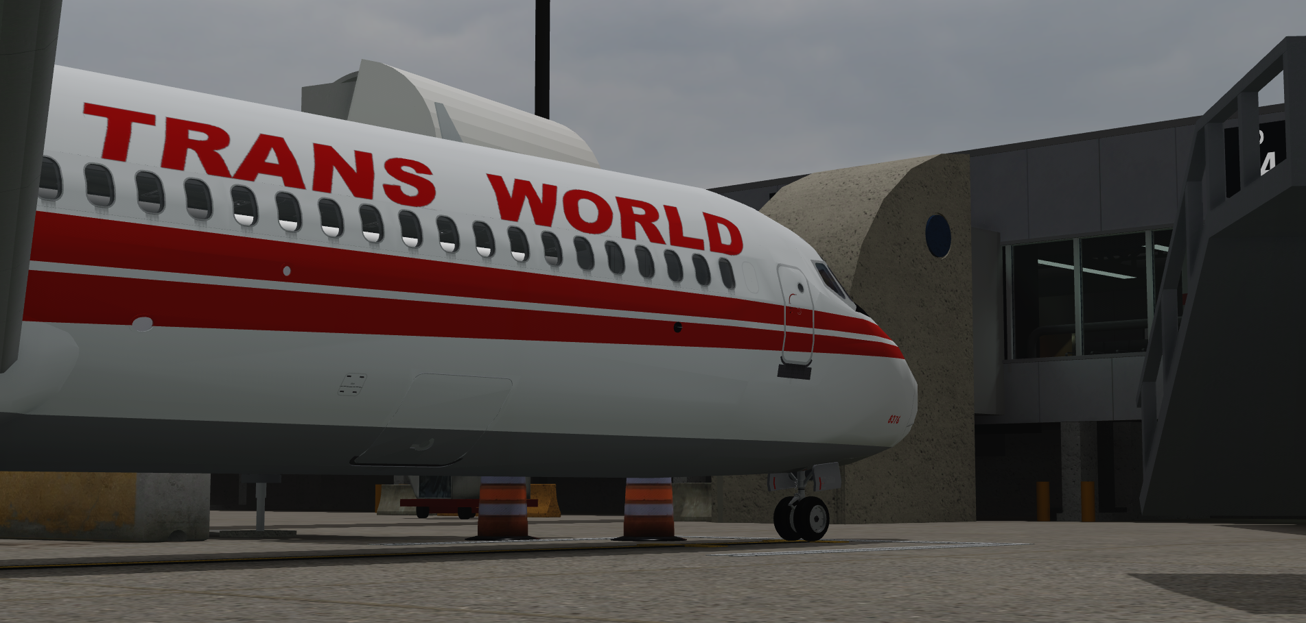 Douglas DC-9 Series - Image 4