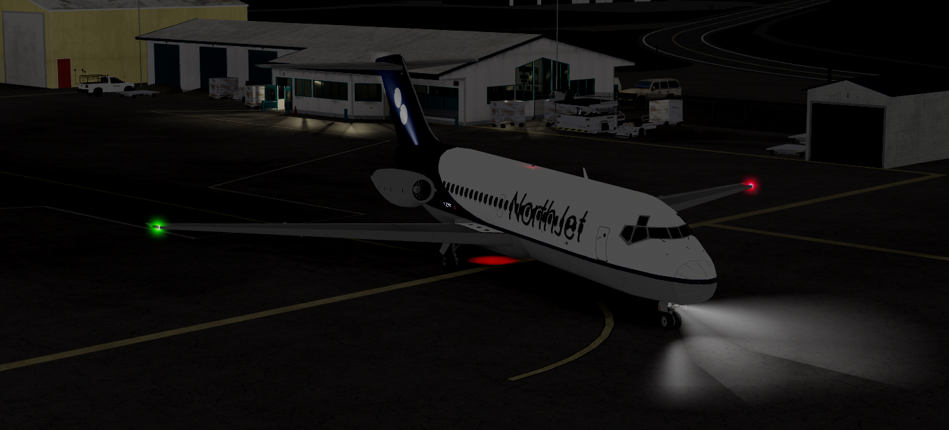 Douglas DC-9 Series - Image 2