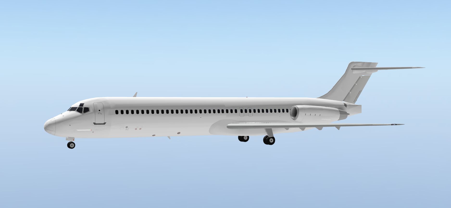 Classic Maddog Bundle